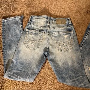 Men’s jeans